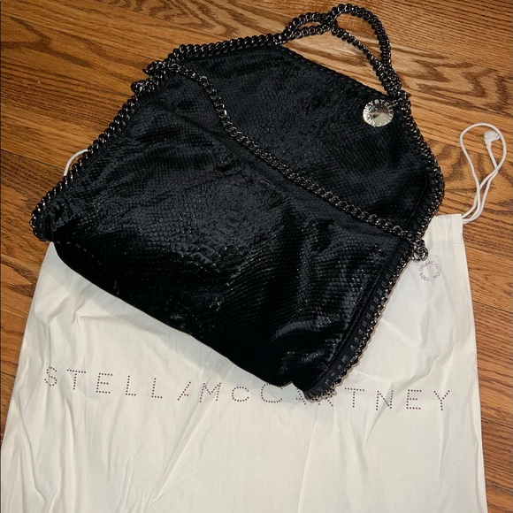 Stella McCartney Handbags - NWT Stella McCartney Tote Falabella
